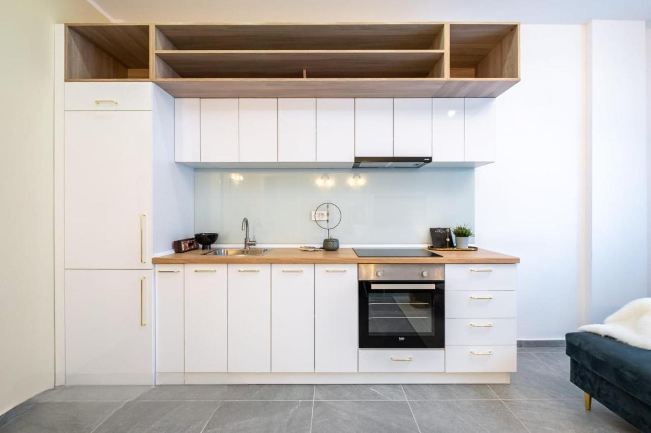 Cozy Cheerful In Center Bucharest Διαμέρισμα Εξωτερικό φωτογραφία
