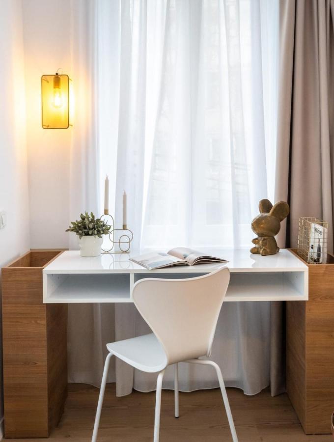 Cozy Cheerful In Center Bucharest Διαμέρισμα Εξωτερικό φωτογραφία