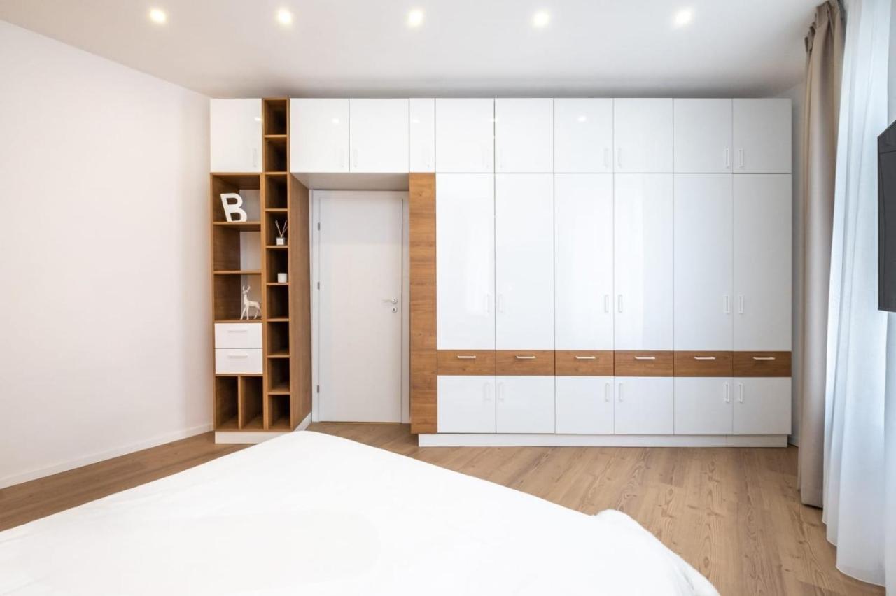 Cozy Cheerful In Center Bucharest Διαμέρισμα Εξωτερικό φωτογραφία