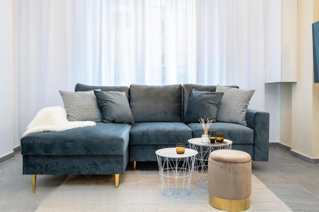 Cozy Cheerful In Center Bucharest Διαμέρισμα Εξωτερικό φωτογραφία
