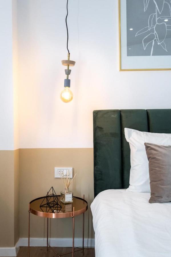 Cozy Cheerful In Center Bucharest Διαμέρισμα Εξωτερικό φωτογραφία